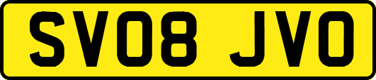SV08JVO