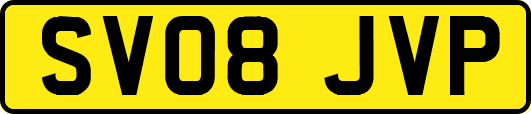 SV08JVP