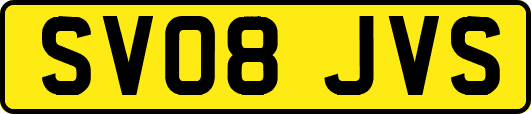 SV08JVS
