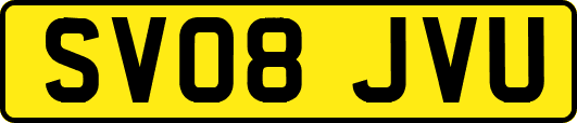 SV08JVU