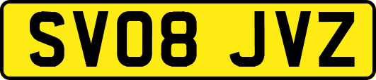 SV08JVZ