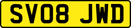 SV08JWD