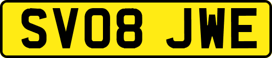 SV08JWE