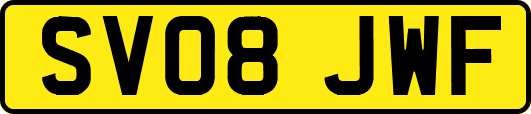 SV08JWF