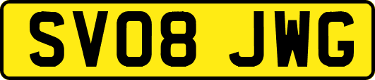 SV08JWG