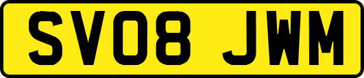 SV08JWM