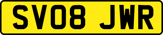 SV08JWR