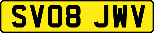 SV08JWV