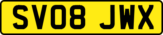 SV08JWX