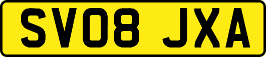 SV08JXA