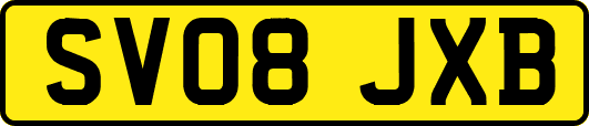 SV08JXB