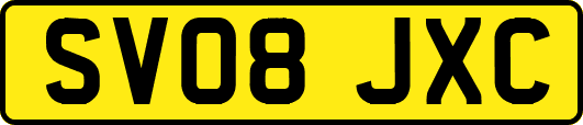 SV08JXC