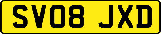 SV08JXD