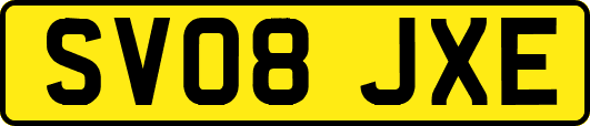 SV08JXE