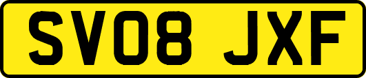 SV08JXF