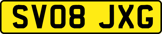 SV08JXG