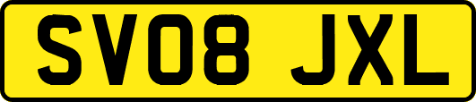 SV08JXL