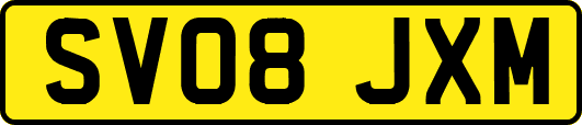 SV08JXM