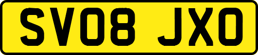 SV08JXO