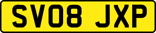 SV08JXP
