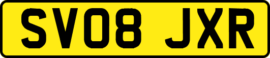 SV08JXR