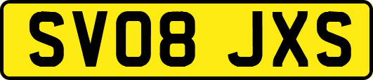 SV08JXS