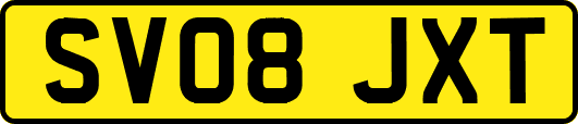 SV08JXT