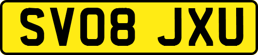 SV08JXU