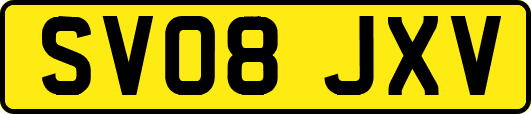 SV08JXV