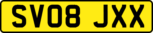 SV08JXX