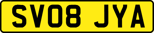 SV08JYA
