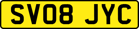 SV08JYC
