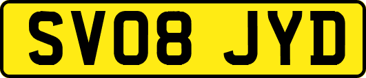 SV08JYD
