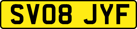 SV08JYF
