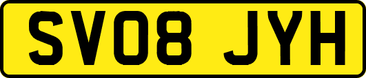 SV08JYH