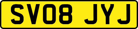SV08JYJ