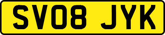 SV08JYK