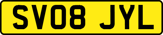 SV08JYL