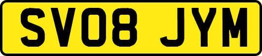 SV08JYM