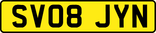 SV08JYN