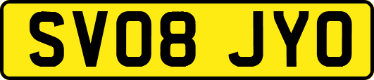 SV08JYO