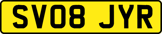 SV08JYR