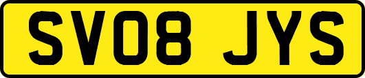 SV08JYS