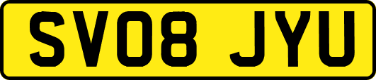 SV08JYU