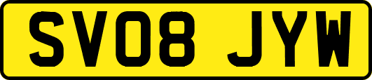 SV08JYW