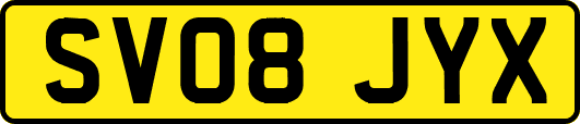 SV08JYX