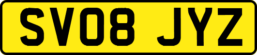 SV08JYZ