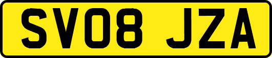 SV08JZA
