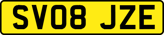 SV08JZE