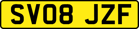 SV08JZF